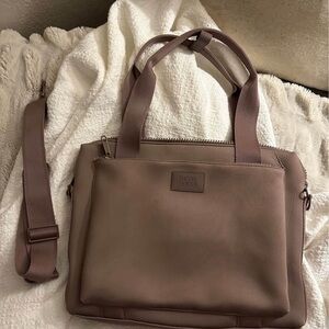 Dagne Dover Ryan laptop bag